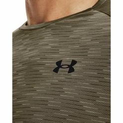 Men's Under Armour Tech 2.0 Dash Tee -Active & Workout Clothes Store 6171466 ALT3