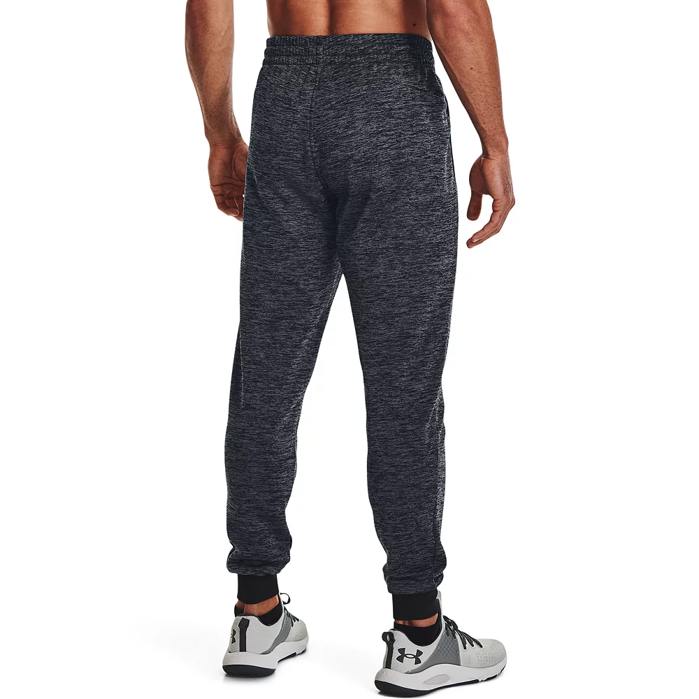 Big & Tall Under Armour Fleece Joggers 6 Big & Tall Under Armour Fleece Joggers - Image 4