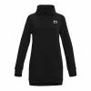 Girls 7-16 Under Armour Rival Fleece Funnel Tunic Pullover -Active & Workout Clothes Store 6171590