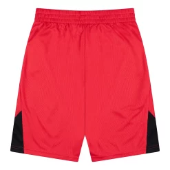 Boys 8-20 Champion® Angled Peak Shorts -Active & Workout Clothes Store 6171797 ALT