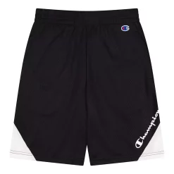 Boys 8-20 Champion® Angled Peak Shorts