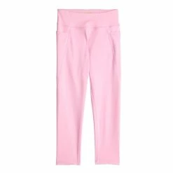 Girls 7-16 Tek Gear® 7/8 Performance Leggings in Regular & Plus Size -Active & Workout Clothes Store 6172042 Strawberry Malt