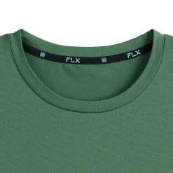 Big & Tall FLX Axis Tee 39 Big & Tall FLX Axis Tee -Active & Workout Clothes Store 6172712 ALT2