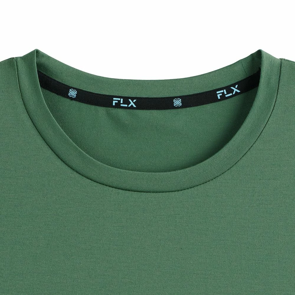 Big & Tall FLX Axis Tee 20 Big & Tall FLX Axis Tee - Image 18