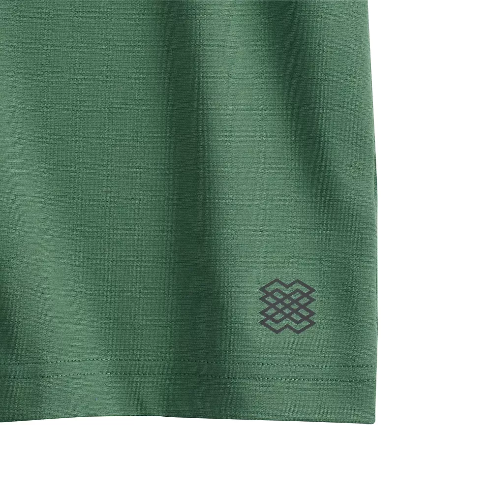 Big & Tall FLX Axis Tee 21 Big & Tall FLX Axis Tee - Image 19