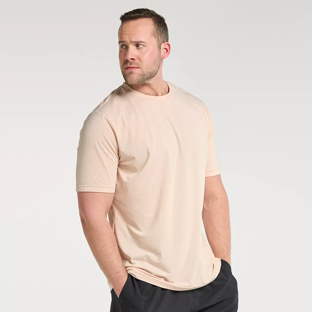 Big & Tall FLX Axis Tee 18 Big & Tall FLX Axis Tee - Image 16