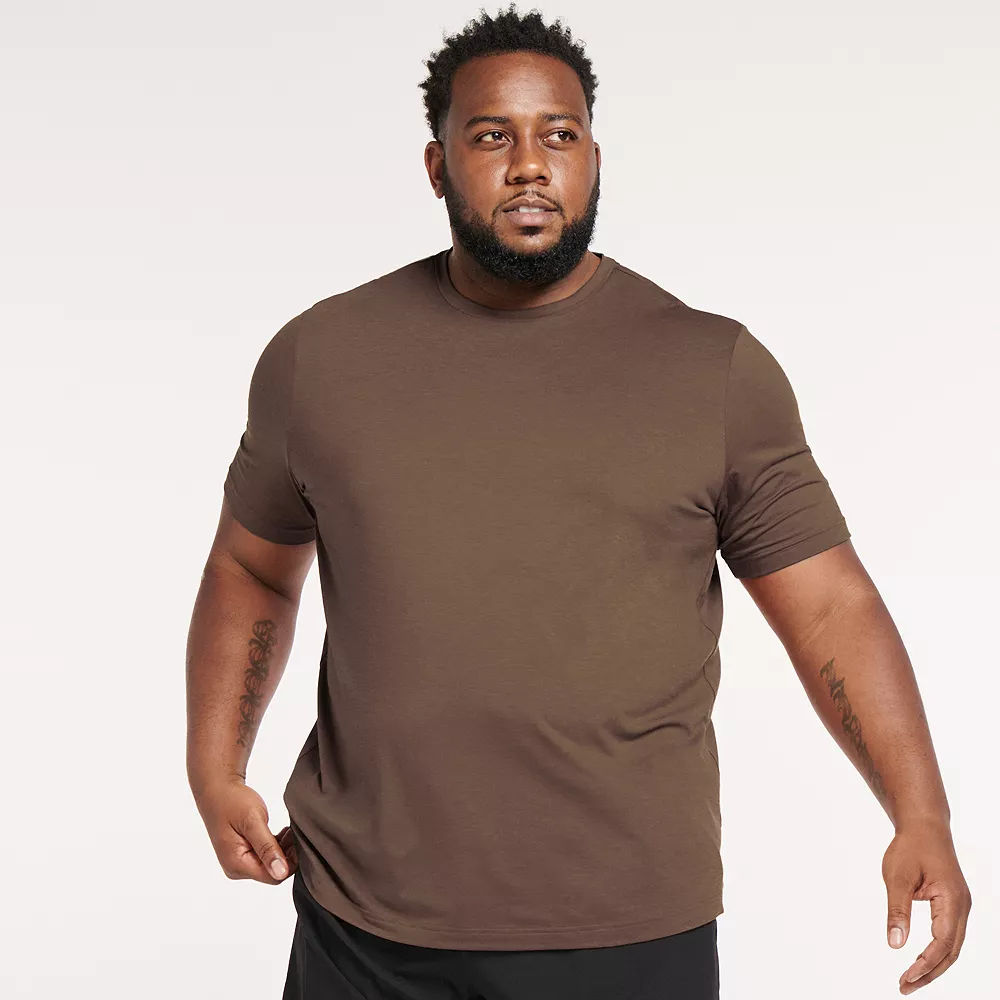 Big & Tall FLX Axis Tee 15 Big & Tall FLX Axis Tee - Image 13