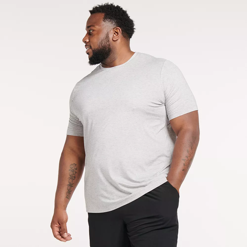 Big & Tall FLX Axis Tee 17 Big & Tall FLX Axis Tee - Image 15