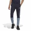 Men's adidas Essentials Mélange French-Terry Joggers 2 Men's adidas Essentials Mélange French-Terry Joggers -Active & Workout Clothes Store 6196482