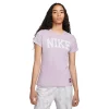 Women's Nike Sportswear Graphic Tee -Active & Workout Clothes Store 6196574 Doll
