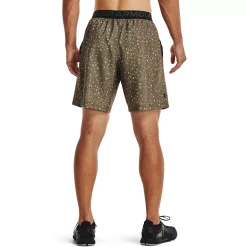 Men's Under Armour Woven Adapt Shorts -Active & Workout Clothes Store 6196743 ALT