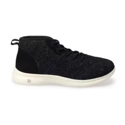 FLX Envision Wool Blend Women's High-Top Shoes -Active & Workout Clothes Store 6196829 ALT