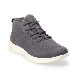 FLX Envision Wool Blend Women's High-Top Shoes -Active & Workout Clothes Store 6196829 Pavement