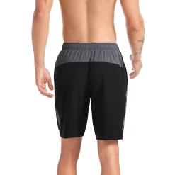 Big & Tall Nike Contend 9-inch Swim Trunks -Active & Workout Clothes Store 6196958 ALT