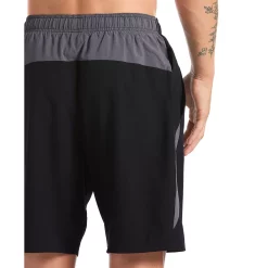 Big & Tall Nike Contend 9-inch Swim Trunks -Active & Workout Clothes Store 6196958 ALT2