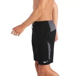Big & Tall Nike Contend 9-inch Swim Trunks -Active & Workout Clothes Store 6196958 ALT3