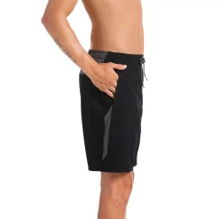 Big & Tall Nike Contend 9-inch Swim Trunks -Active & Workout Clothes Store 6196958 ALT4